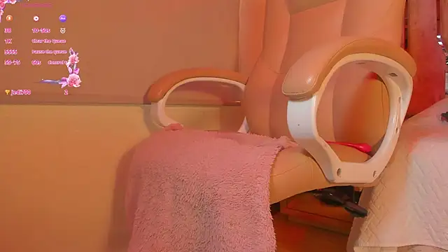 ari monet online show from 03.14.25