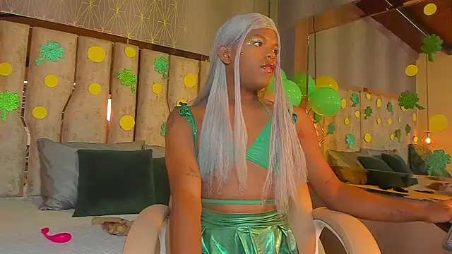 ari monet online show from 03.18.25