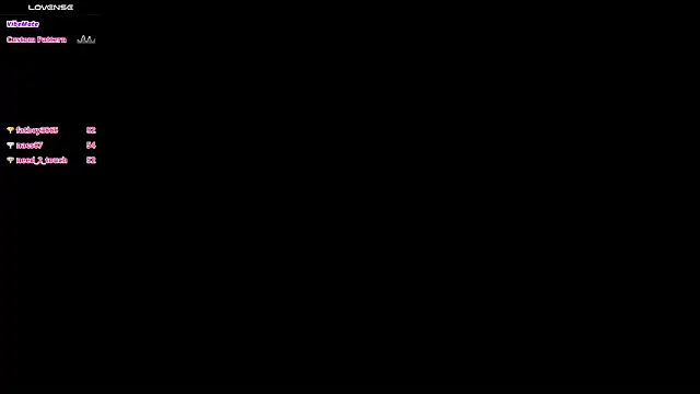 ari monet online show from 12.22.25