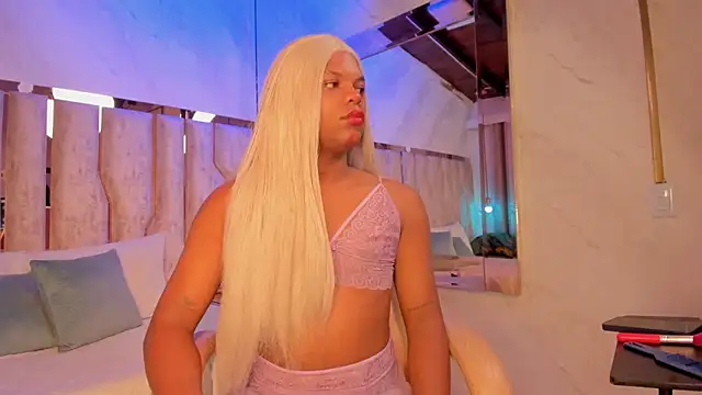 ari monet online show from 02.11.26