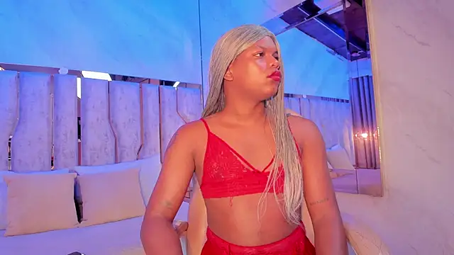 ari monet online show from 04.17.26