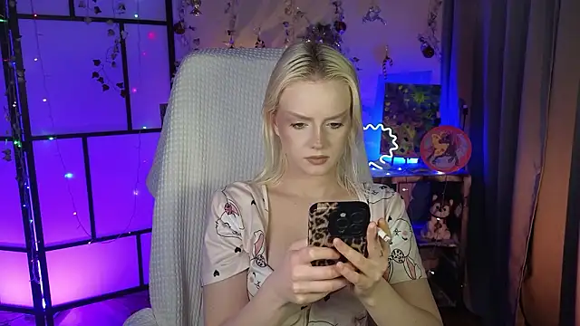 ImBonBon online show from 03.26.26