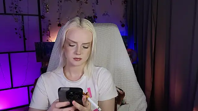 ImBonBon online show from 04.12.26