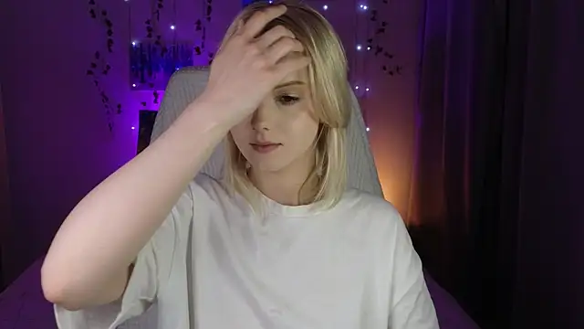 ImBonBon online show from 07.11.26