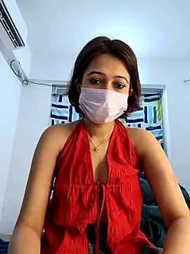 Snapshot of Angel_rani2 chatting on 10.28.25 Angel rani2 online show from 10.28.25