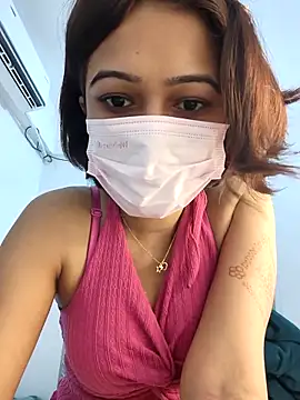 Snapshot of Angel_rani2 chatting on 11.04.25 Angel rani2 online show from 11.04.25