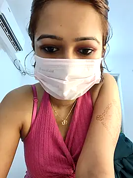 Snapshot of Angel_rani2 chatting on 11.08.25 Angel rani2 online show from 11.08.25