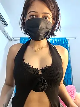 Snapshot of Angel_rani2 chatting on 11.19.25 Angel rani2 online show from 11.19.25