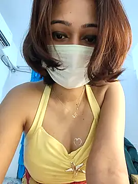 Snapshot of Angel_rani2 chatting on 11.26.25 Angel rani2 online show from 11.26.25