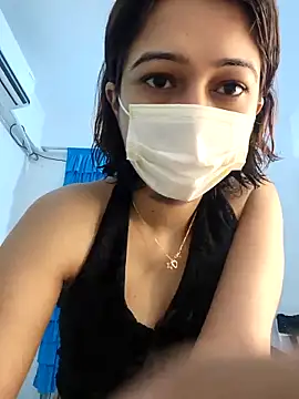 Angel rani2 online show from 12.20.25