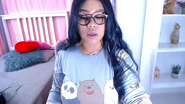 Nahom1  online show from 01.22.25
