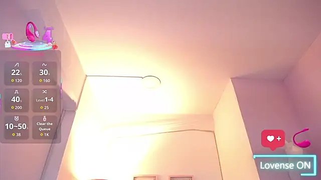 Nahom1  online show from 12.02.25