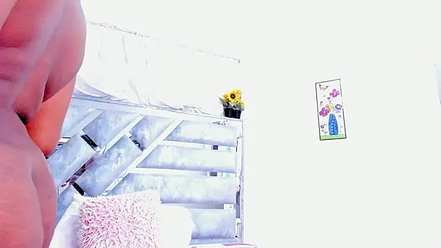 RoxannaBlanche online show from 12.14.24