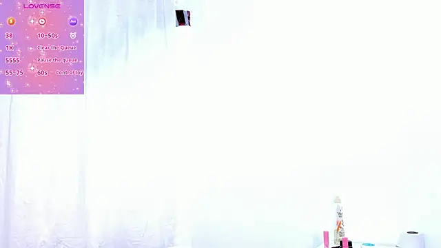 RoxannaBlanche online show from 10.06.25