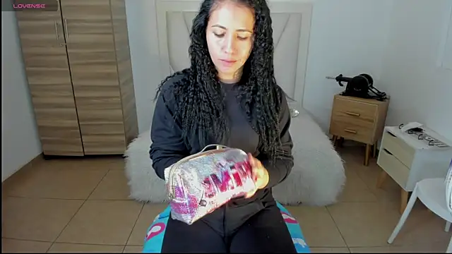 Nata bernett online show from 04.11.26