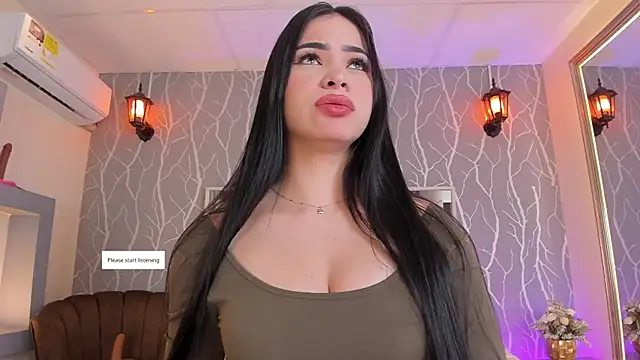 madison fox1 online show from 01.11.26