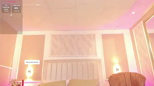 madison fox1 online show from 03.26.26