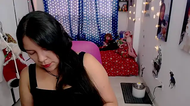 claryssa  online show from 12.12.24