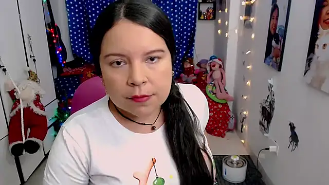 claryssa  online show from 01.01.25