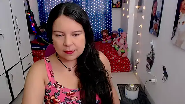 claryssa  online show from 01.07.25