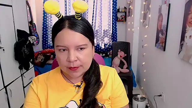 claryssa  online show from 11.01.25