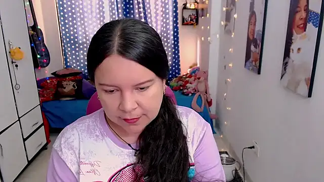 claryssa  online show from 11.29.25