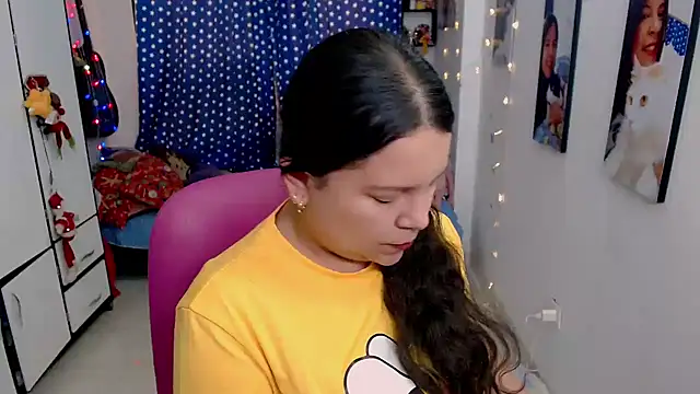 claryssa  online show from 01.09.26