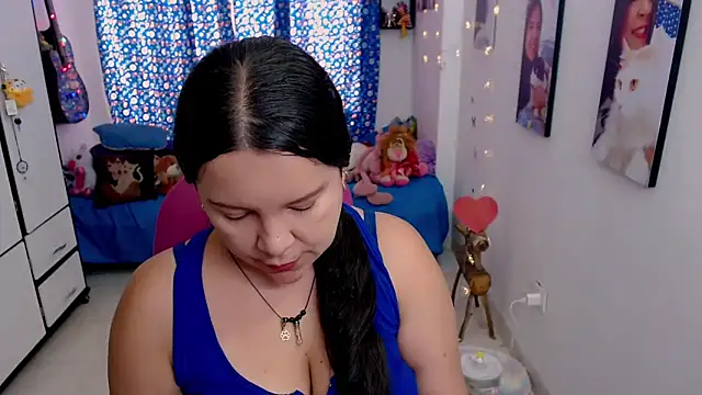 claryssa  online show from 03.05.26