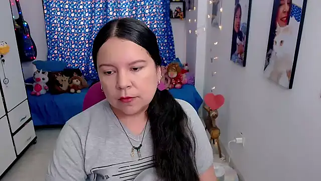 claryssa  online show from 03.09.26