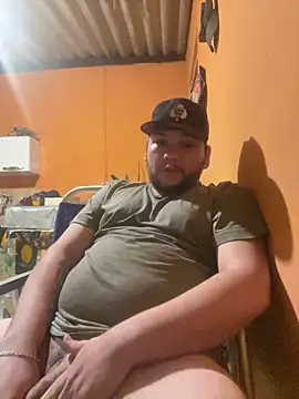 brunogordin69 online show from 03.11.26