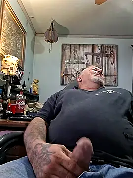 bigdoog8 online show from 07.08.26