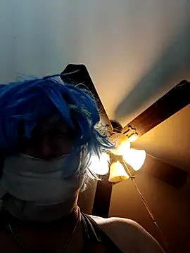 Hugebwc102 online show from 02.04.25