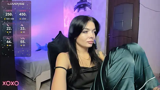 Snapshot of Mariella_Adamss chatting on 02.16.25 Mariella Adamss online show from 02.16.25