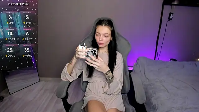 Mariella Adamss online show from 03.18.26