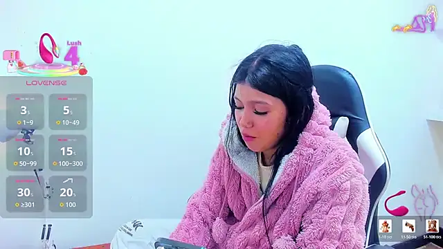 emily rosse04 online show from 02.19.26