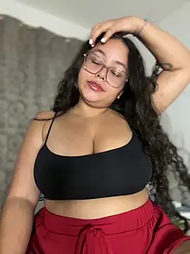 CurlyGirl 1 online show from 01.06.26