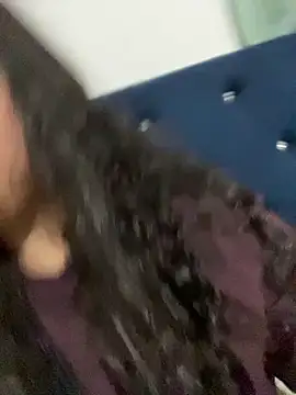 CurlyGirl 1 online show from 01.06.26