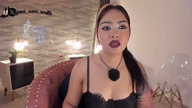 samara smithh online show from 09.24.25