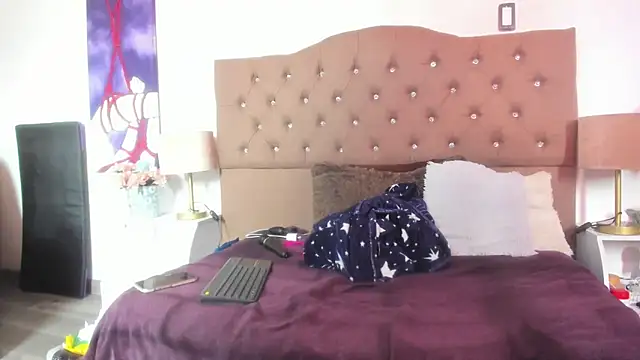 SheraHadee online show from 09.25.25