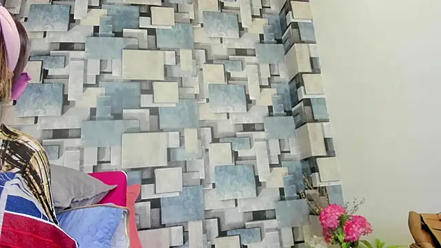 angel dthroatt online show from 03.15.26