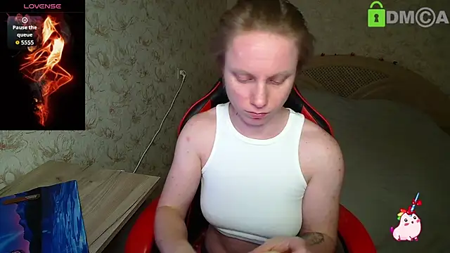 Alexis Gordon online show from 12.16.25