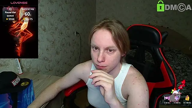 Alexis Gordon online show from 02.15.26