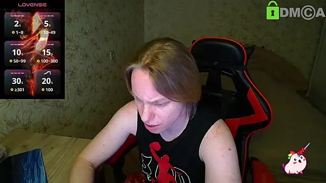 Alexis Gordon online show from 04.18.26