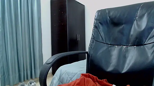 Frank heaven01 online show from 12.31.24