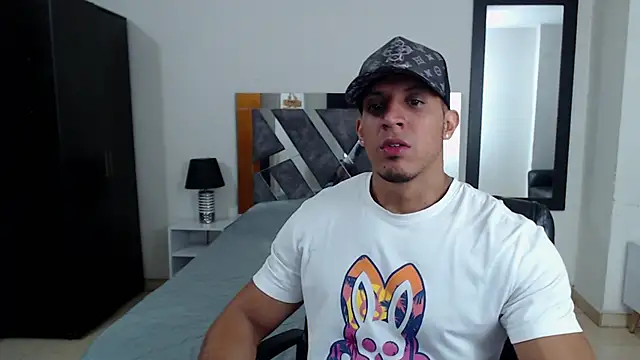 Frank heaven01 online show from 01.09.25