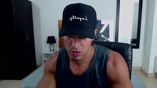 Frank heaven01 online show from 01.15.25