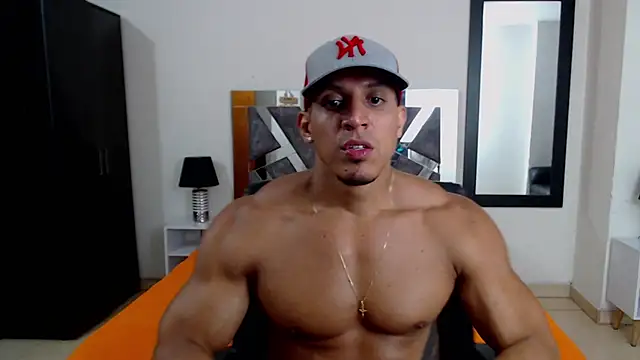 Frank heaven01 online show from 01.28.25