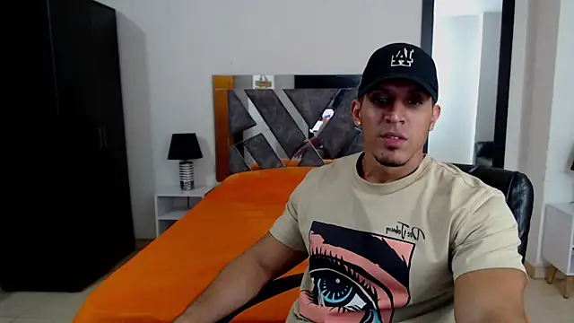 Frank heaven01 online show from 02.03.25