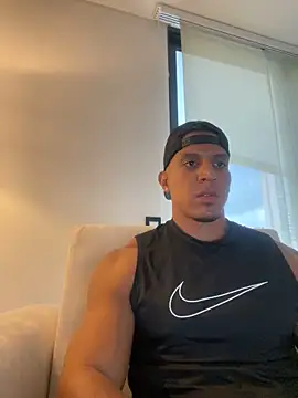 Frank heaven01 online show from 03.13.25