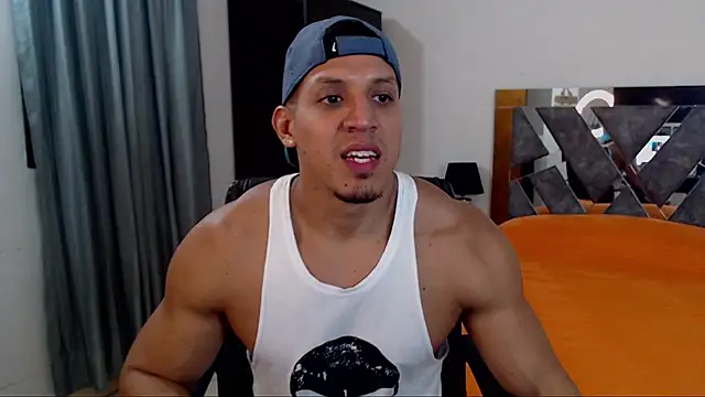 Frank heaven01 online show from 09.14.25